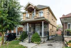 62 SCHELL AVENUE Toronto