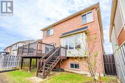 188 FANDANGO DRIVE Brampton