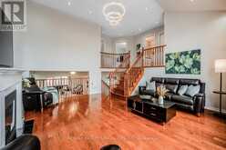 188 FANDANGO DRIVE Brampton