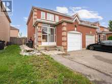 84 CARRIE CRESCENT Brampton