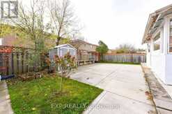 28 FAIRLIGHT STREET Brampton