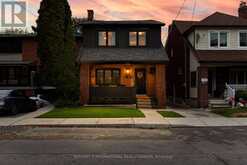 663 WINDERMERE AVENUE Toronto