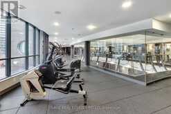 720 - 219 FORT YORK BOULEVARD Toronto