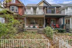 203 PARKMOUNT ROAD Toronto