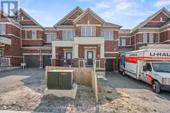 917 ELIZABETH MACKENZIE DRIVE Pickering