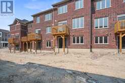 917 ELIZABETH MACKENZIE DRIVE Pickering