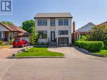 37 ELMVIEW DRIVE Toronto