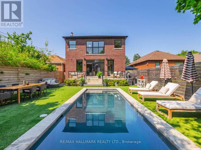 37 ELMVIEW DRIVE Toronto Ontario