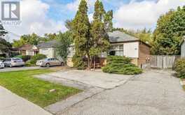 86 STEELES AVENUE E Markham