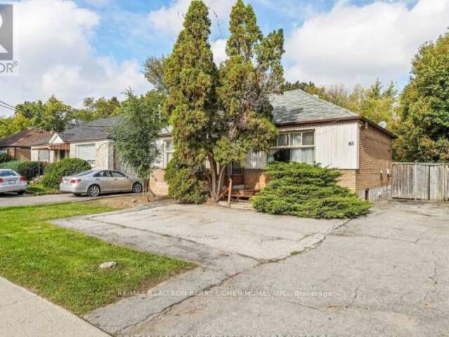 86 STEELES AVENUE E Markham Ontario