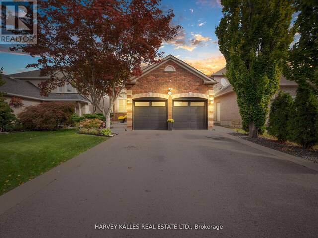 146 VENETO DRIVE Vaughan Ontario