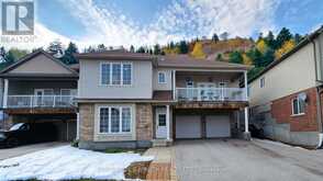 UPPER - 344 EDGEHILL DRIVE Barrie