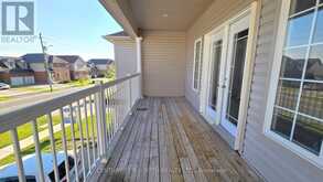 UPPER - 344 EDGEHILL DRIVE Barrie