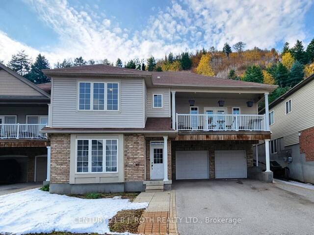 UPPER - 344 EDGEHILL DRIVE Barrie Ontario