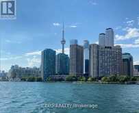 3025 - 33 HARBOUR SQUARE Toronto