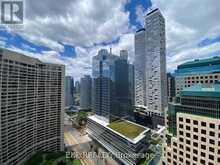 3025 - 33 HARBOUR SQUARE Toronto