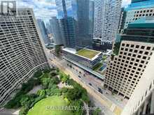 3025 - 33 HARBOUR SQUARE Toronto