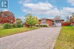 6 WYNDCLIFF CRESCENT Toronto