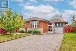 6 WYNDCLIFF CRESCENT Toronto