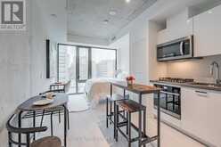 909 - 195 MCCAUL STREET Toronto