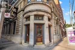 1413 - 230 KING STREET E Toronto