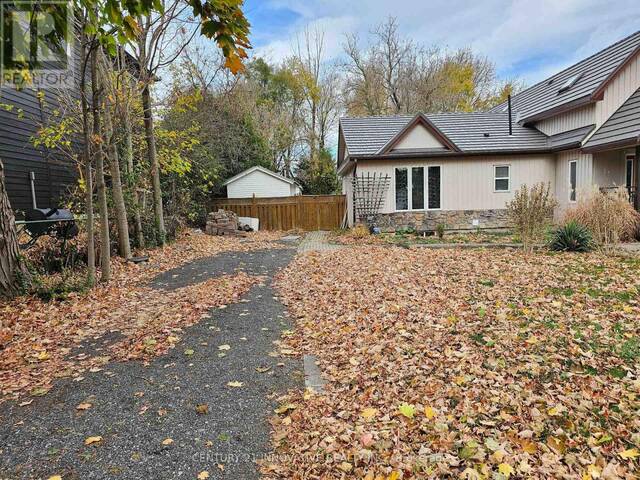 B2 - 240 MARTINS STREET Pickering Ontario