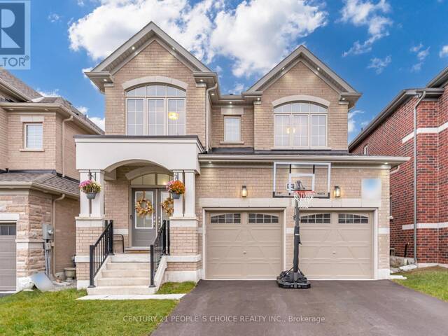 1317 BRODERICK STREET Innisfil Ontario