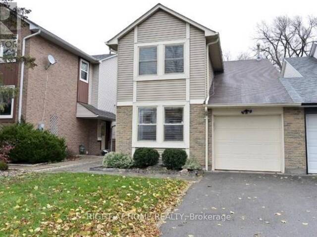 29 SANDUSKY CRESCENT Aurora Ontario