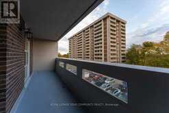 408 - 60 INVERLOCHY BOULEVARD Markham