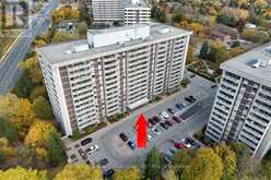 408 - 60 INVERLOCHY BOULEVARD Markham