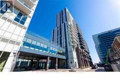 207 - 10 HONEYCRISP CRESCENT Vaughan