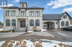 3 VANVALLEY DRIVE Whitchurch-Stouffville