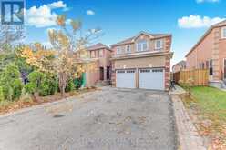 201 SOPHIA ROAD Markham