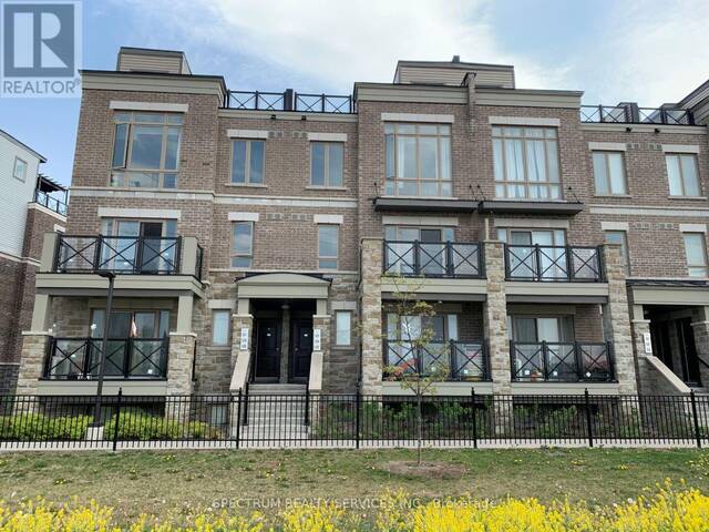 524 - 30 DUNSHEATH WAY Markham Ontario