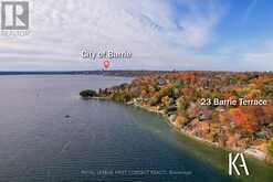 23 BARRIE TERRACE S Oro-Medonte