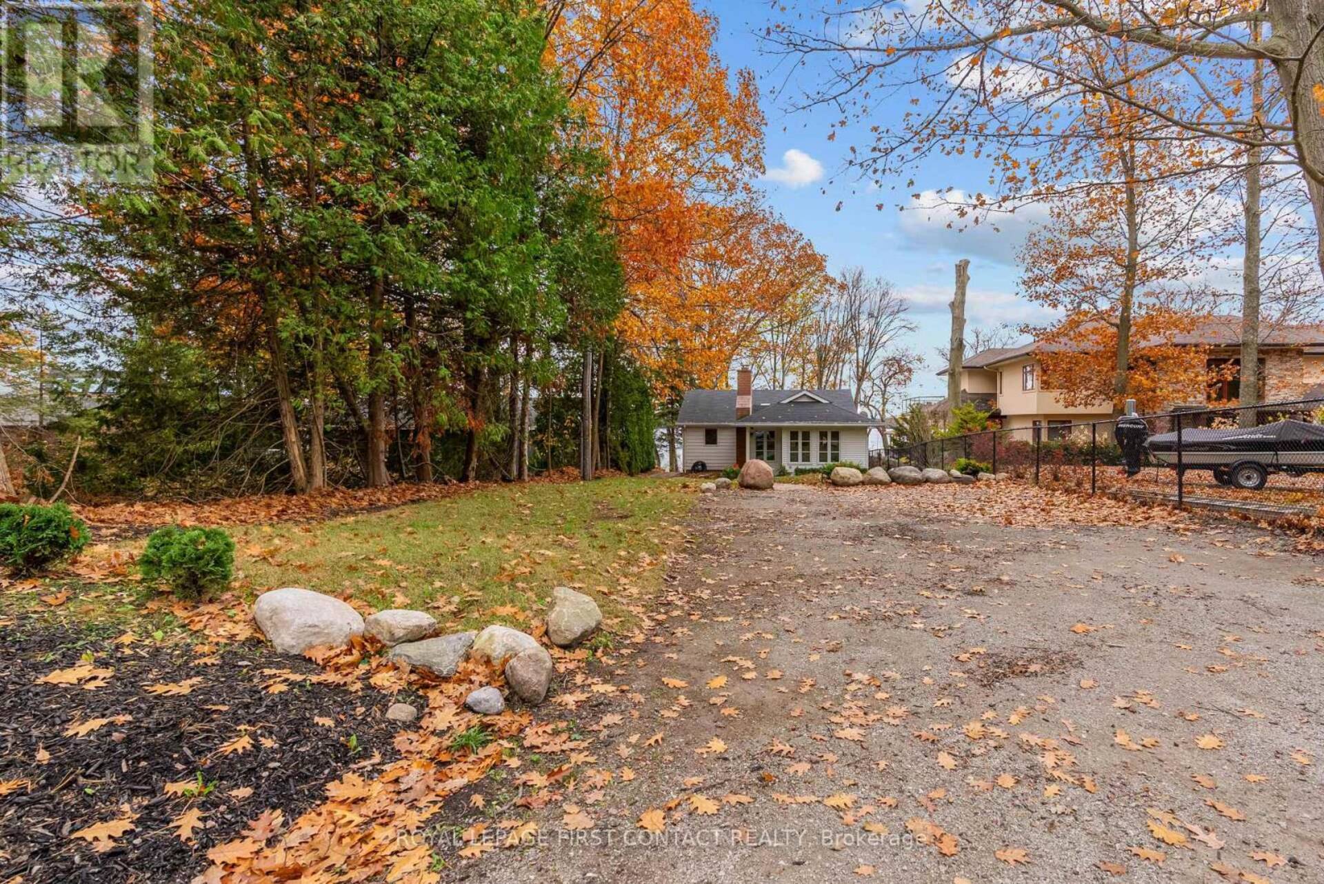 23 BARRIE TERRACE Oro-Medonte