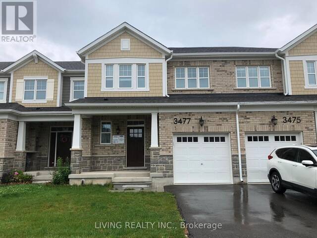 3477 ETERNITY WAY Oakville Ontario