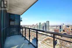 3608 - 3975 GRAND PARK DRIVE Mississauga