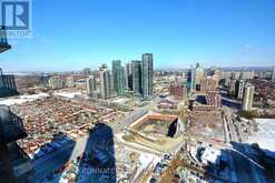 3608 - 3975 GRAND PARK DRIVE Mississauga