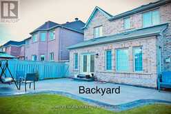 100 LONG MEADOW ROAD Brampton