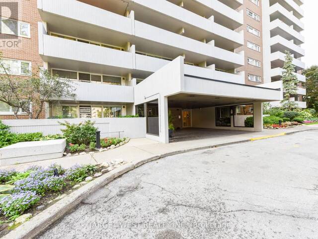 1304 - 240 SCARLETT ROAD Toronto Ontario