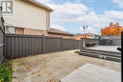 163 MOFFATT AVENUE Brampton