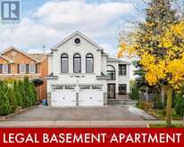 163 MOFFATT AVENUE Brampton