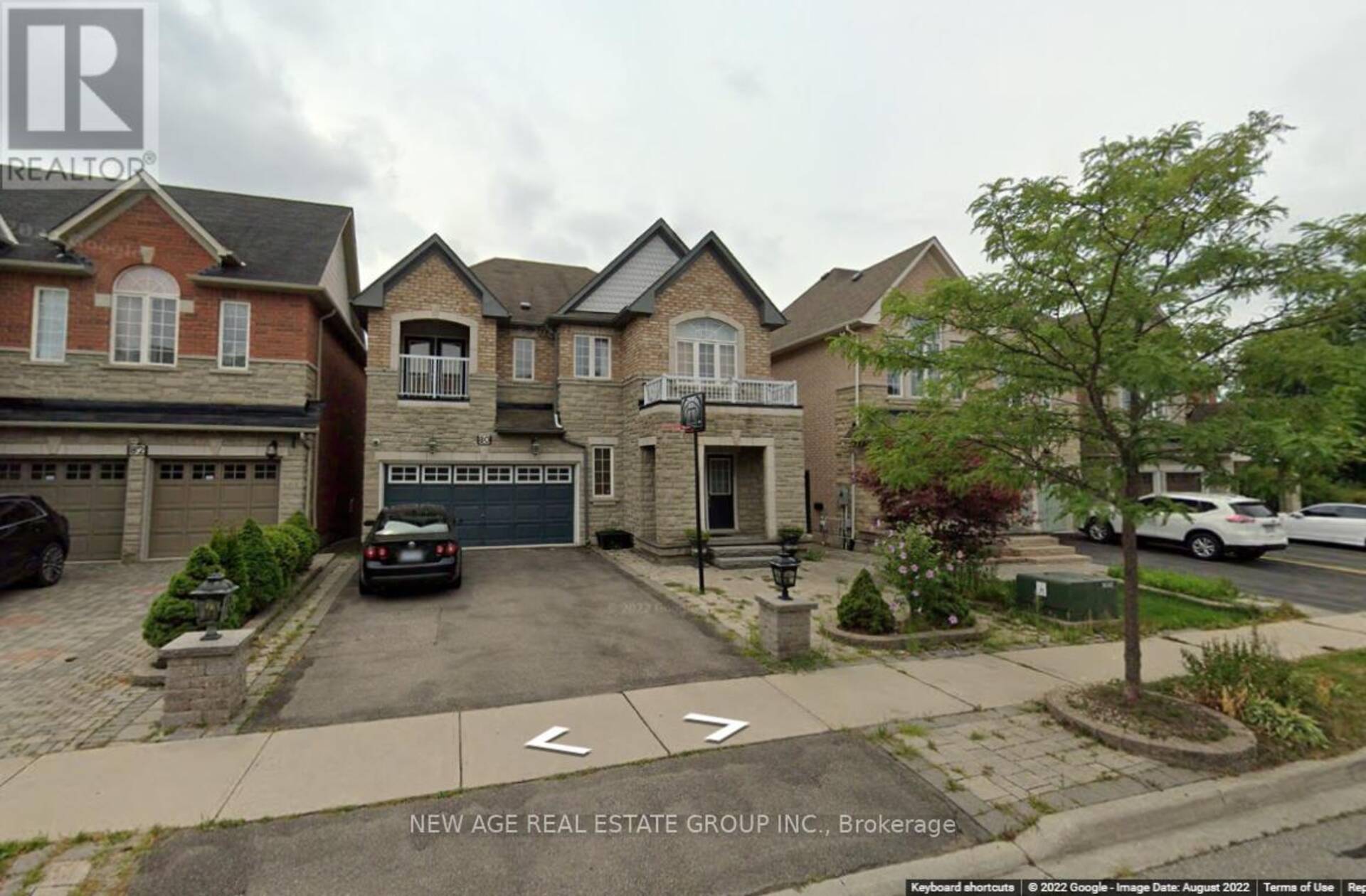 80 TATRA CRESCENT Brampton