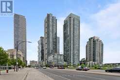 2501 - 4070 CONFEDERATION PARKWAY Mississauga