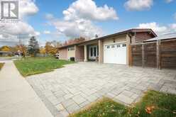 2517 TRUSCOTT DRIVE Mississauga