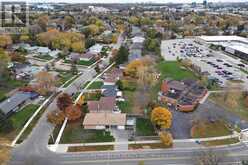 2517 TRUSCOTT DRIVE Mississauga