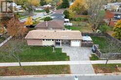 2517 TRUSCOTT DRIVE Mississauga