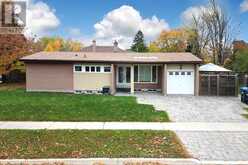 2517 TRUSCOTT DRIVE Mississauga