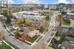 2517 TRUSCOTT DRIVE Mississauga